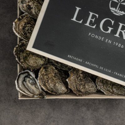 LeGris