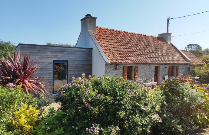 Le grand gîte
