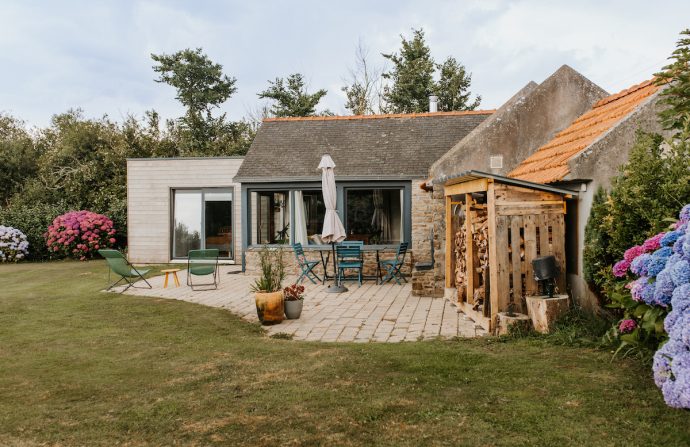Le petit gîte