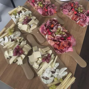 Frangin, Frangine, Charcutier à Plouguerneau