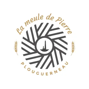 La meule de Pierre - Plouguerneau