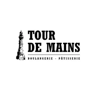 Tour de mains - boulangerie pâtisserie à Plouguerneau