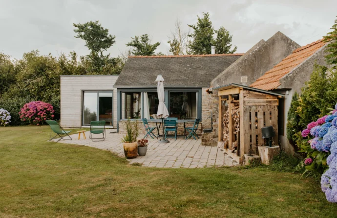 Le petit gîte